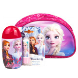 Disney Frozen II Beauty WC Bag Gift Set kosmeetikakomplekt lastele