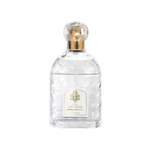 Eau De Guerlain EDT tualettvesi unisex, 100 ml