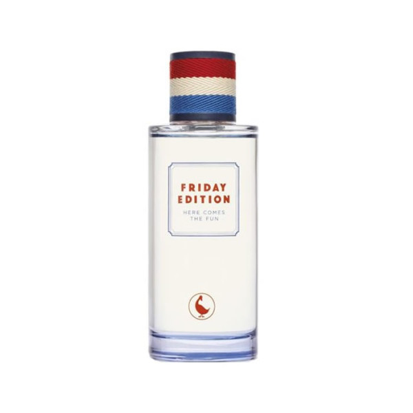 El Ganso Friday Edition EDT tualettvesi unisex, 125 ml