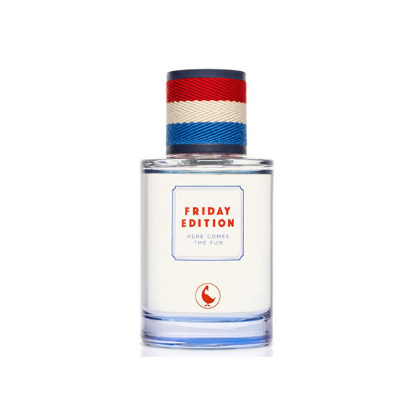 El Ganso Friday Edition EDT tualettvesi unisex, 75 ml