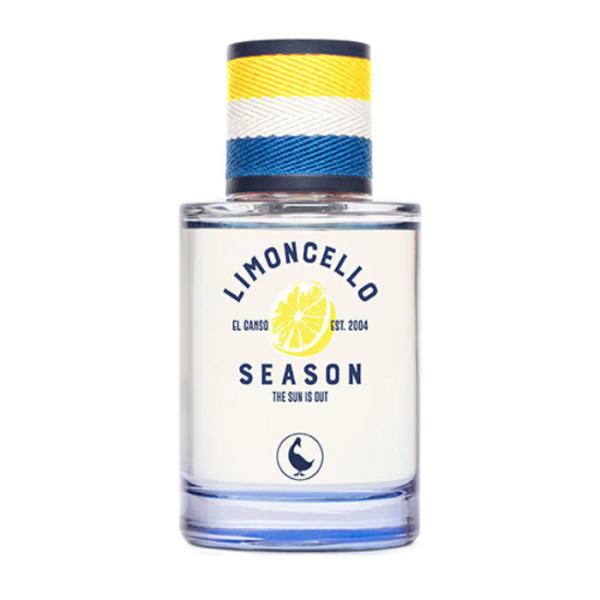 El Ganso Limoncello EDT tualettvesi unisex, 125 ml