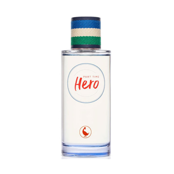 El Ganso Part Time Hero EDT tualettvesi unisex, 125 ml