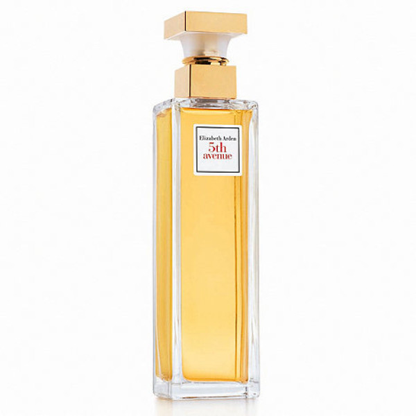 Elizabeth Arden 5th Avenue EDP lõhnastatud vesi unisex, 125 ml