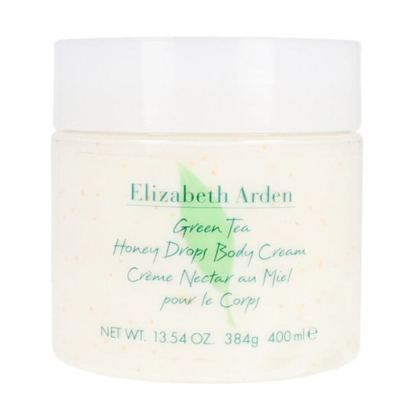 Elizabeth Arden Green Tea Honey Drops Body Cream kehakreem, 400 ml