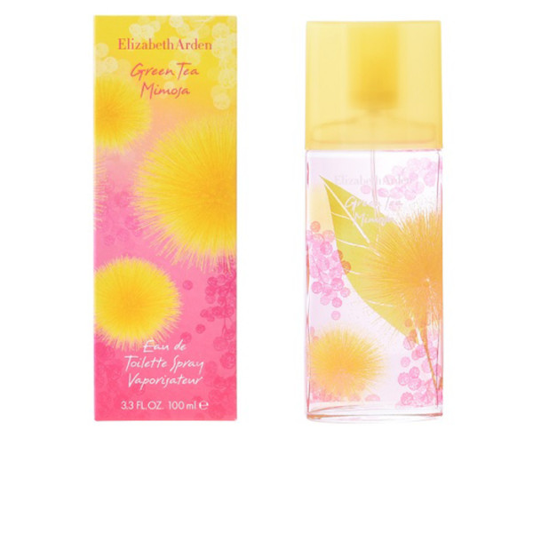 Elizabeth Arden Green Tea Mimosa EDT tualettvesi unisex, 100 ml