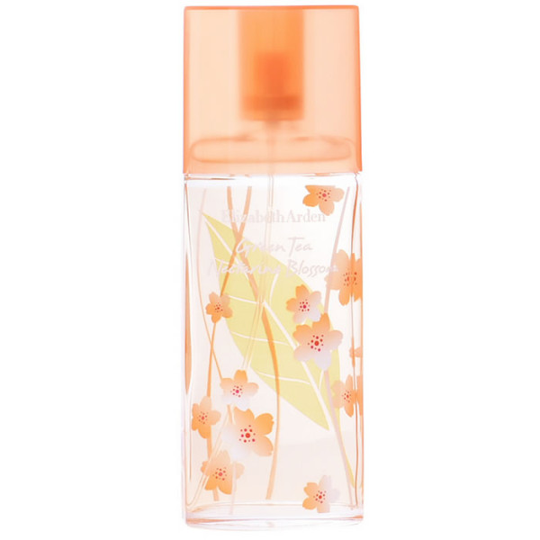 Elizabeth Arden Green Tea Nectarine Blossom EDT tualettvesi unisex, 100 ml