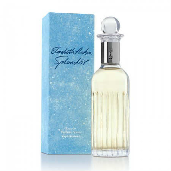 Elizabeth Arden Splendor EDP lõhnastatud vesi unisex, 125 ml