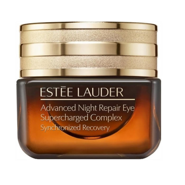 Estée Lauder Advanced Night Repair Eye Supercharged Complex silmaümbruskreem, 15 ml