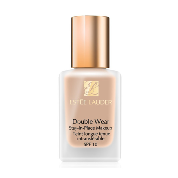 Estee Lauder Double Wear Fluid Stay In Place Makeup SPF 10 kauapüsiv jumestuskreem, toon: 1N1 Ivory Nude, 30 ml