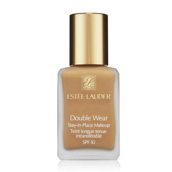 Estee Lauder Double Wear Fluid Stay In Place Makeup SPF 10 kauapüsiv jumestuskreem, toon: 1N2 Ecru, 30 ml