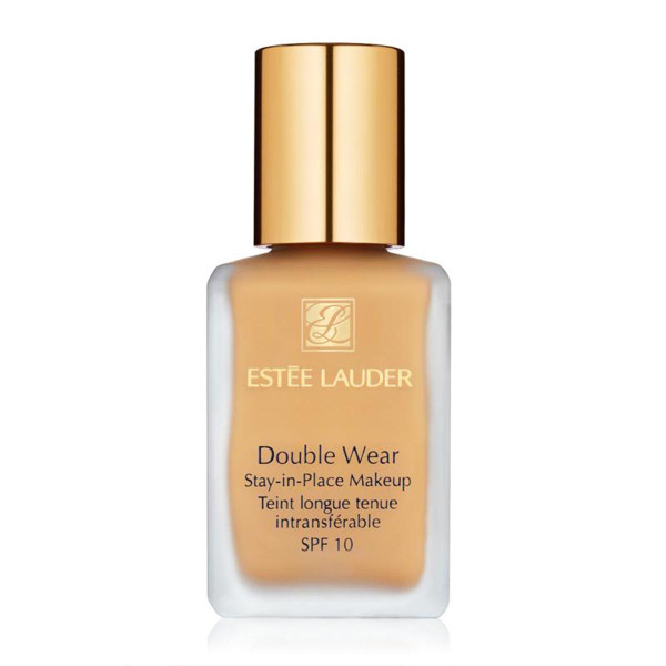 Estee Lauder Double Wear Fluid Stay In Place Makeup SPF 10 kauapüsiv meigipõhi, toon: 1W2 Sand, 30 ml