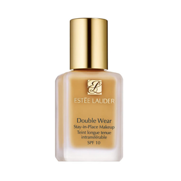 Estee Lauder Double Wear Fluid Stay In Place Makeup SPF 10 kauapüsiv meigipõhi, toon: 2W1.5 Natural Suede, 30 ml