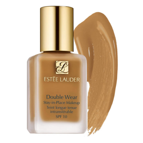 Estee Lauder Double Wear Fluid Stay In Place Makeup SPF 10 kauapüsiv jumestuskreem, toon: 2W2 Rattan, 30 ml