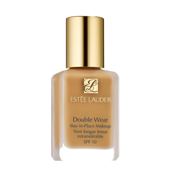 Estee Lauder Double Wear Fluid Stay In Place Makeup SPF 10 kauapüsiv jumestuskreem, toon: 3N2 Wheat, 30 ml