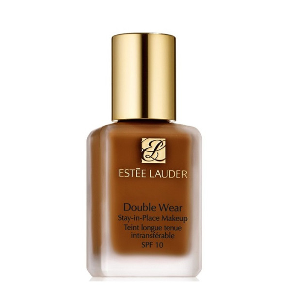 Estee Lauder Double Wear Fluid Stay In Place Makeup SPF 10 kauapüsiv jumestuskreem, toon: 6C2 Pecan, 30 ml