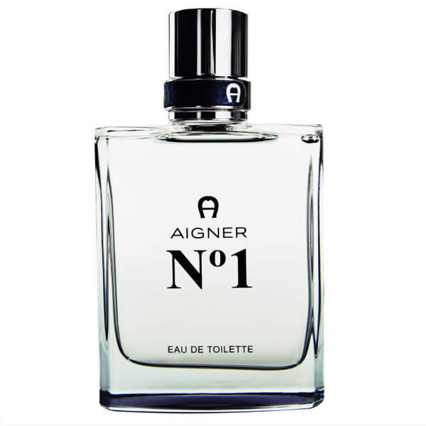 Etienne Aigner N1 EDT tualettvesi unisex, 50 ml