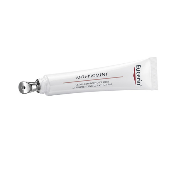 Eucerin Anti-pigment Eye Contour silmaümbruskreem, 15 ml