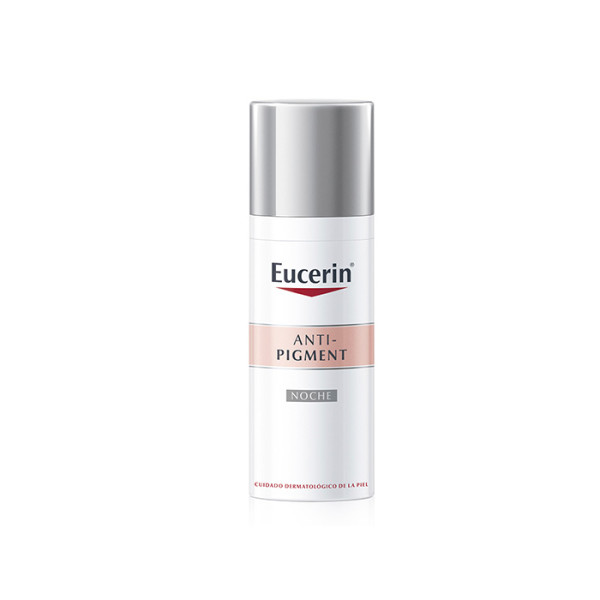 Eucerin Anti Pigment Night Cream öökreem, 50 ml