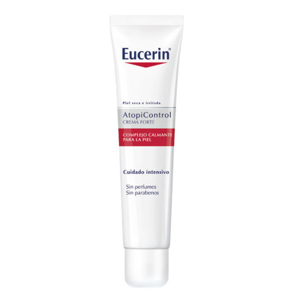 Eucerin Atopicontrol Forte Cream kehakreem, 40 ml