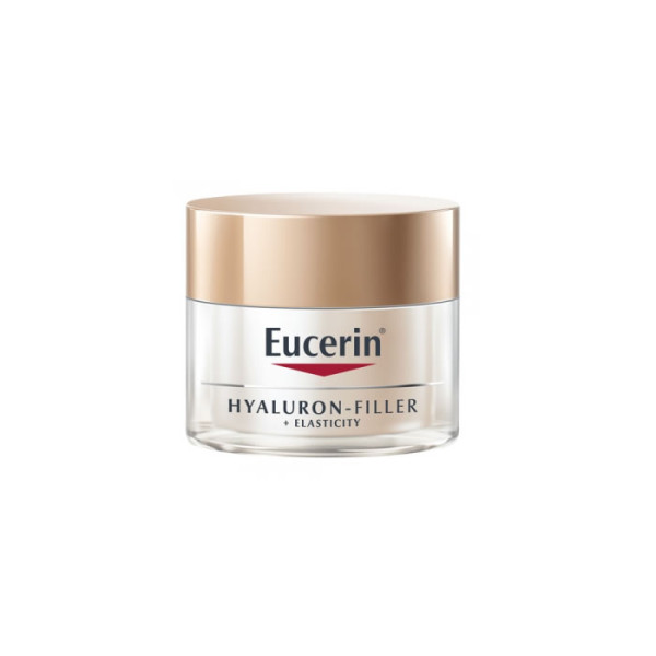 Eucerin Hyaluron-Filler + Elasticity Day SPF 30 päevane näokreem, 50 ml