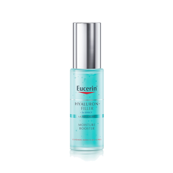 Eucerin Hyaluron-Filler Moisture Booster niisutav seerum, 30 ml