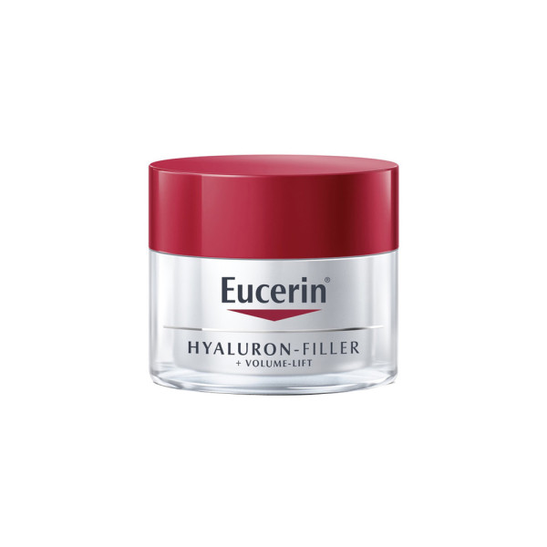 Eucerin Hyaluron-Filler + Volume Lift SPF 15 päevakreem normaalsele ja kombineeritud nahale, 50 ml