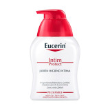 Eucerin Intimate Hygiene Wash Protection Fluid intiimhügieenipesuvahend, 250 ml