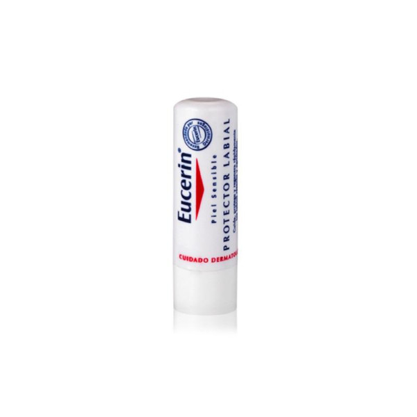 Eucerin Lip Active huulepalsam, 4, 8 g