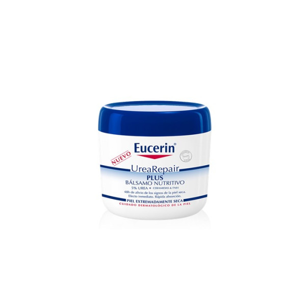 Eucerin UreaRepair PLUS kehakreem 5% uureaga, 450 ml