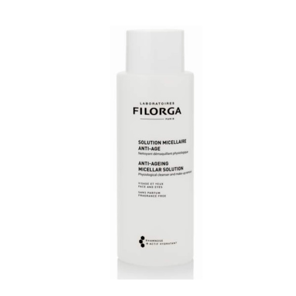 Filorga Anti-Ageing Micellar Solution puhastav mitsellaarvesi, 400 ml