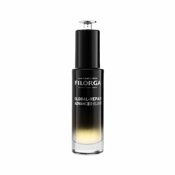 Filorga Global-Repair Advanced Elixir toitev õline näoseerum, 30 ml