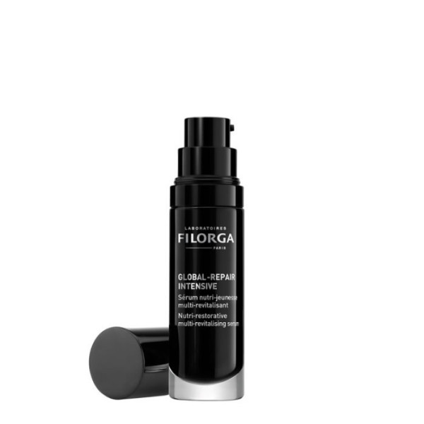 Filorga Global Repair Intensive Serum Nutri-Rejuvenating Multi-Revitalizing Serum intensiivne näoseerum, 30 ml