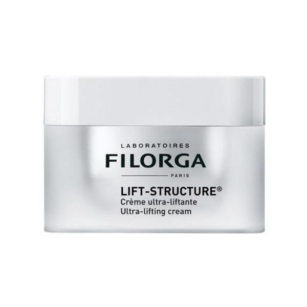 Filorga LIft-Strucure Ultra-Lifting Cream pinguldav näo- ja kaelakreem, 50 ml