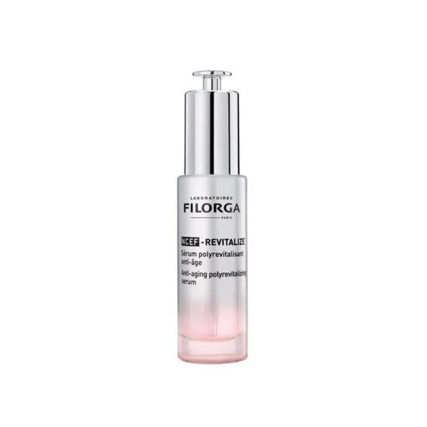 Filorga NCEF-Revitalize Polyrevitalizing vananemisvastane seerum elustav seerum, 30 ml