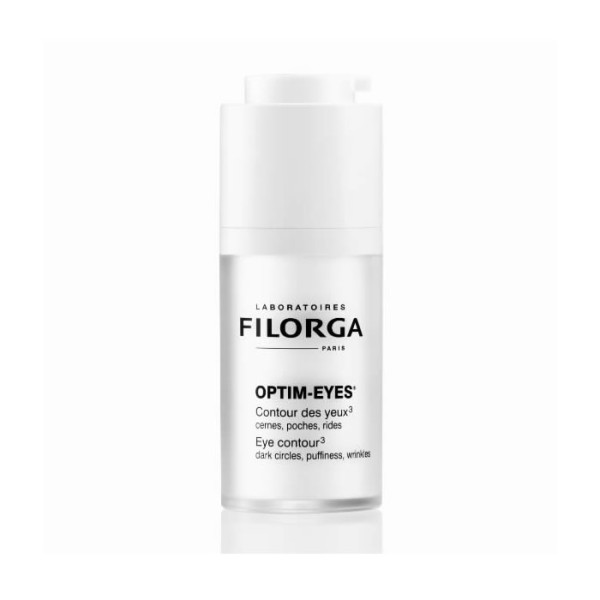 Filorga Optim-Eyes Eye Contour Cream silmaümbruskreem, 15 ml