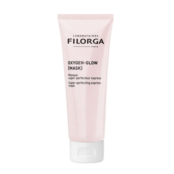 Filorga Oxygen-Glow Mask Super Perfecting Express Mask kirgastav näomask, 75 ml