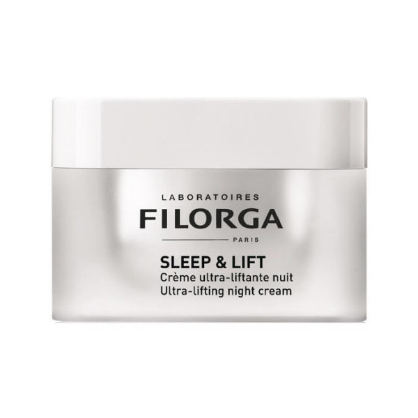 Filorga Sleep And Lift Ultra-Lifting Night Cream pinguldav öökreem, 50 ml