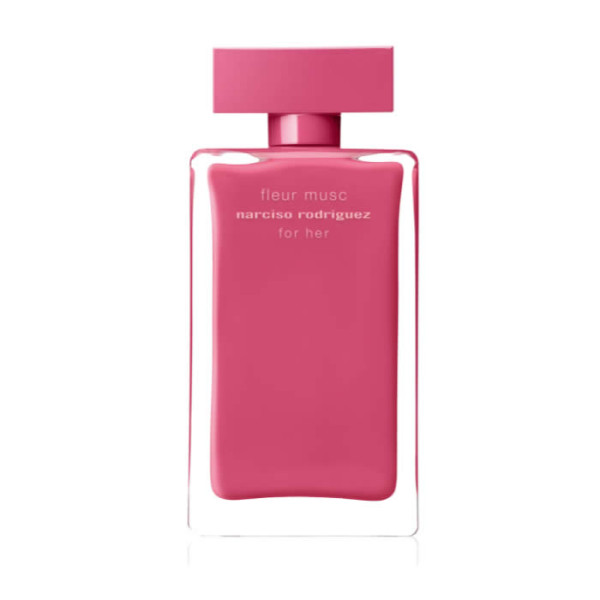 Fleur Musc Narciso Rodriguez For Her EDP lõhnastatud vesi unisex, 100 ml