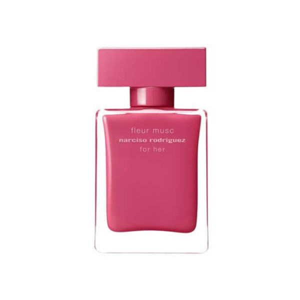 Fleur Musc Narciso Rodriguez For Her EDP lõhnastatud vesi unisex, 30 ml