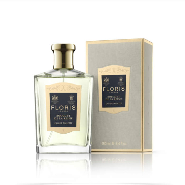 Floris Bouquet De La Reine EDT tualettvesi unisex, 100 ml