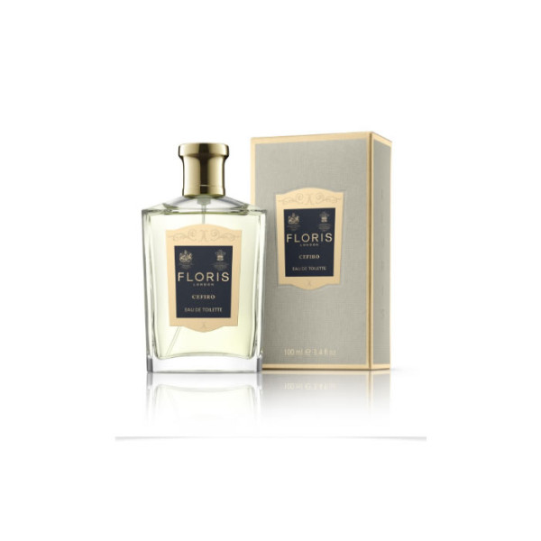 Floris Cefiro EDT tualettvesi unisex, 100 ml