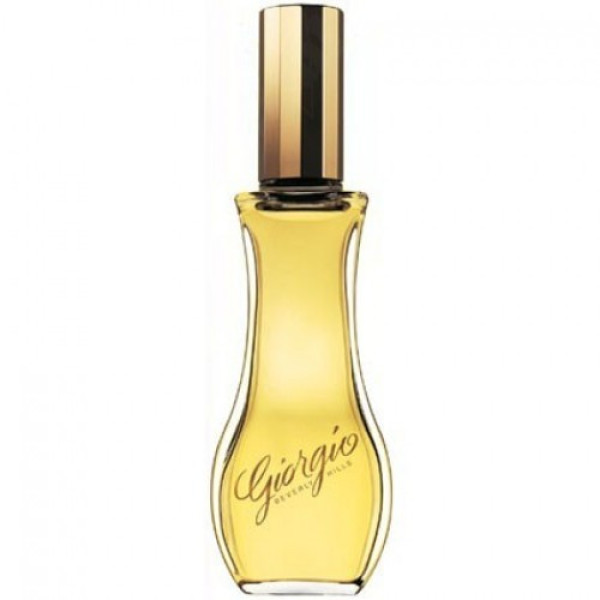 Giorgio Beverly Hills EDT tualettvesi unisex, 90 ml