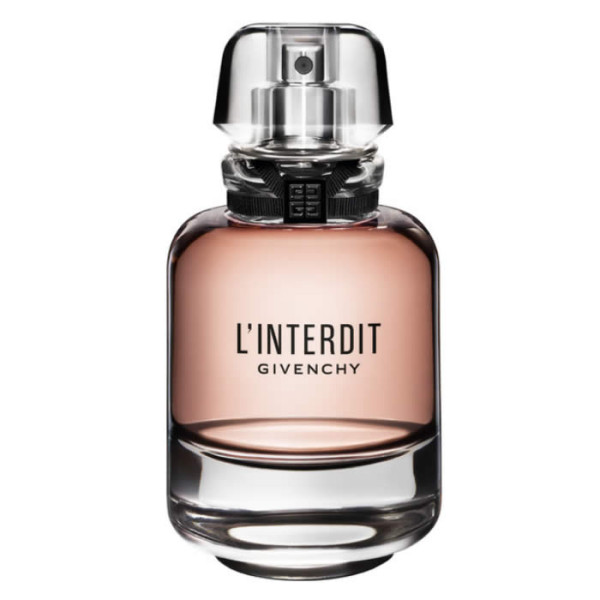 Givenchy L'Interdit EDP lõhnastatud vesi unisex, 35 ml