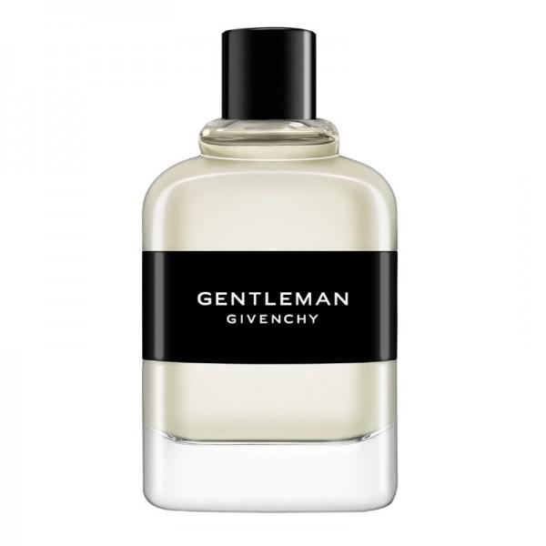 Givenchy New Gentleman EDT tualettvesi unisex, 60 ml