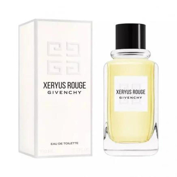 Givenchy Xeryus Rouge EDT tualettvesi meestele, 100 ml