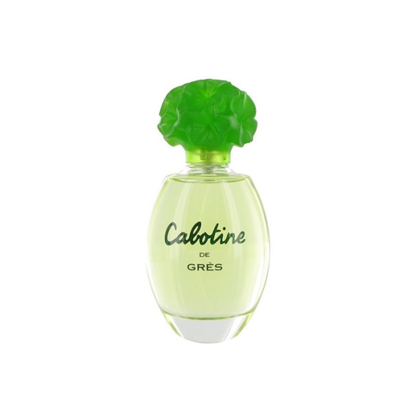 Gres Cabotine EDT tualettvesi unisex, 100 ml