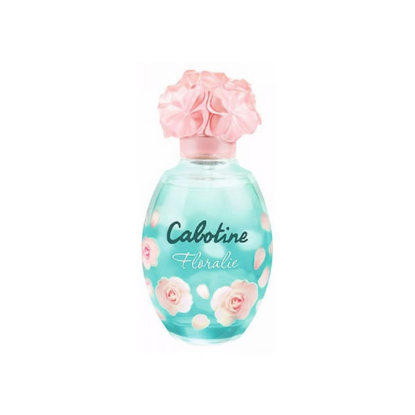 Gres Cabotine Floralie EDT tualettvesi unisex, 100 ml