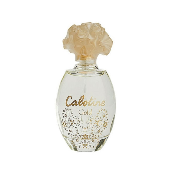 Gres Cabotine Gold EDT tualettvesi unisex, 100 ml