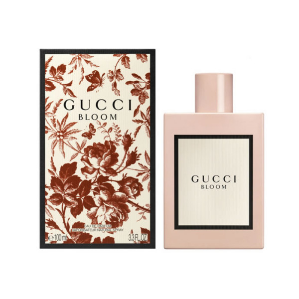 Gucci Bloom EDP lõhnastatud vesi unisex, 100 ml