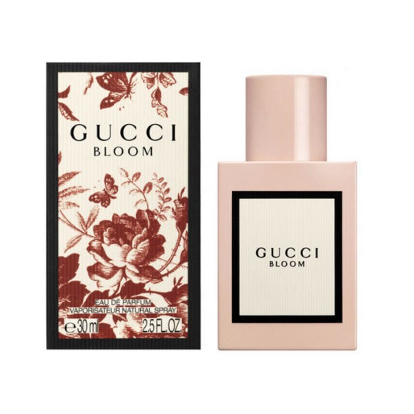 Gucci Bloom EDP lõhnastatud vesi unisex, 30 ml